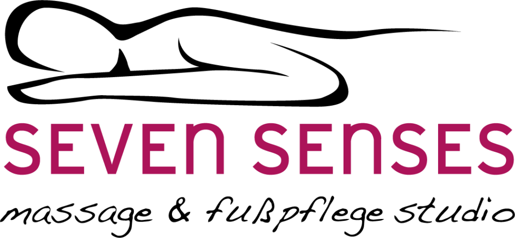 Seven Senses Logo