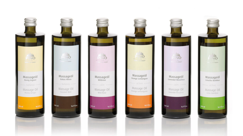 Produkt gittis aromaoele
