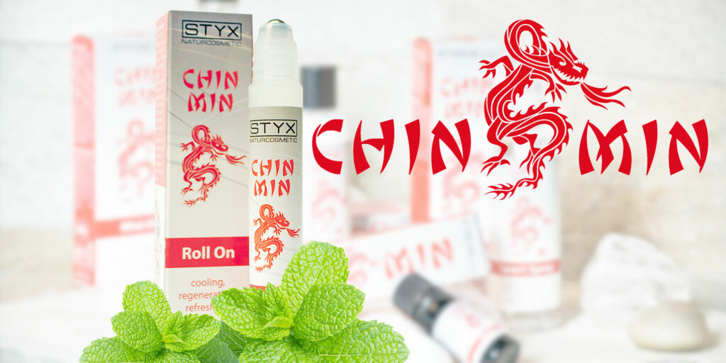 Chin Min Minz Oel