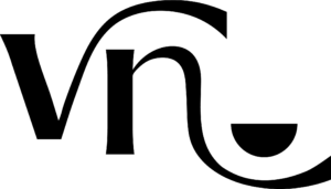 Vogl nest logo