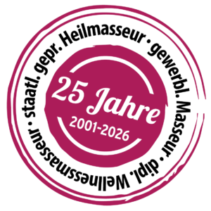 Button 25 Jahre