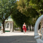 Besuchen Sie unser Seven Senses Massage- und Fußpflegestudio in Bad Ischl am Kreuzplatz