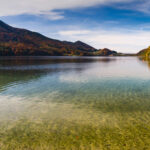 Das Massage- & Fußpflegestudio Seven Senses befindet sich am wunderschönen Fuschlsee.
