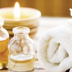 Wellnessmassagen bei Seven Senses