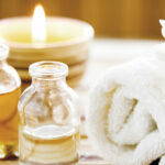 Wellnessmassagen bei Seven Senses