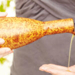 Die ayurvedische Abhyanga-Massage ist die feinste aller warmen Ölmassagen.